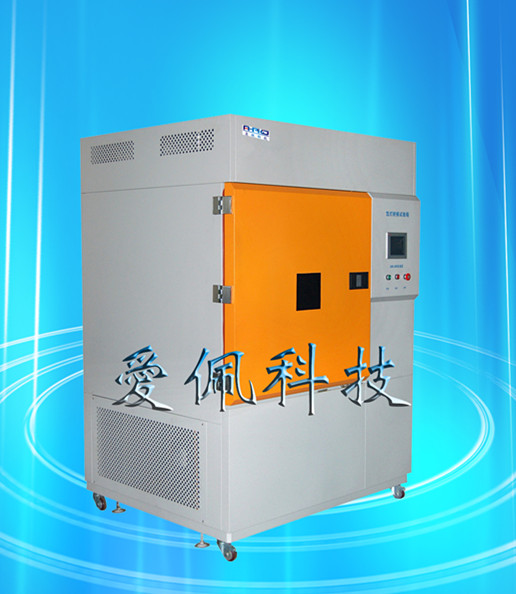 氙燈老化箱滿足標準ISO 4892-1，ASTM D 6659