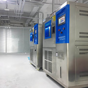 木質家具耐冷，耐熱高低溫試驗箱